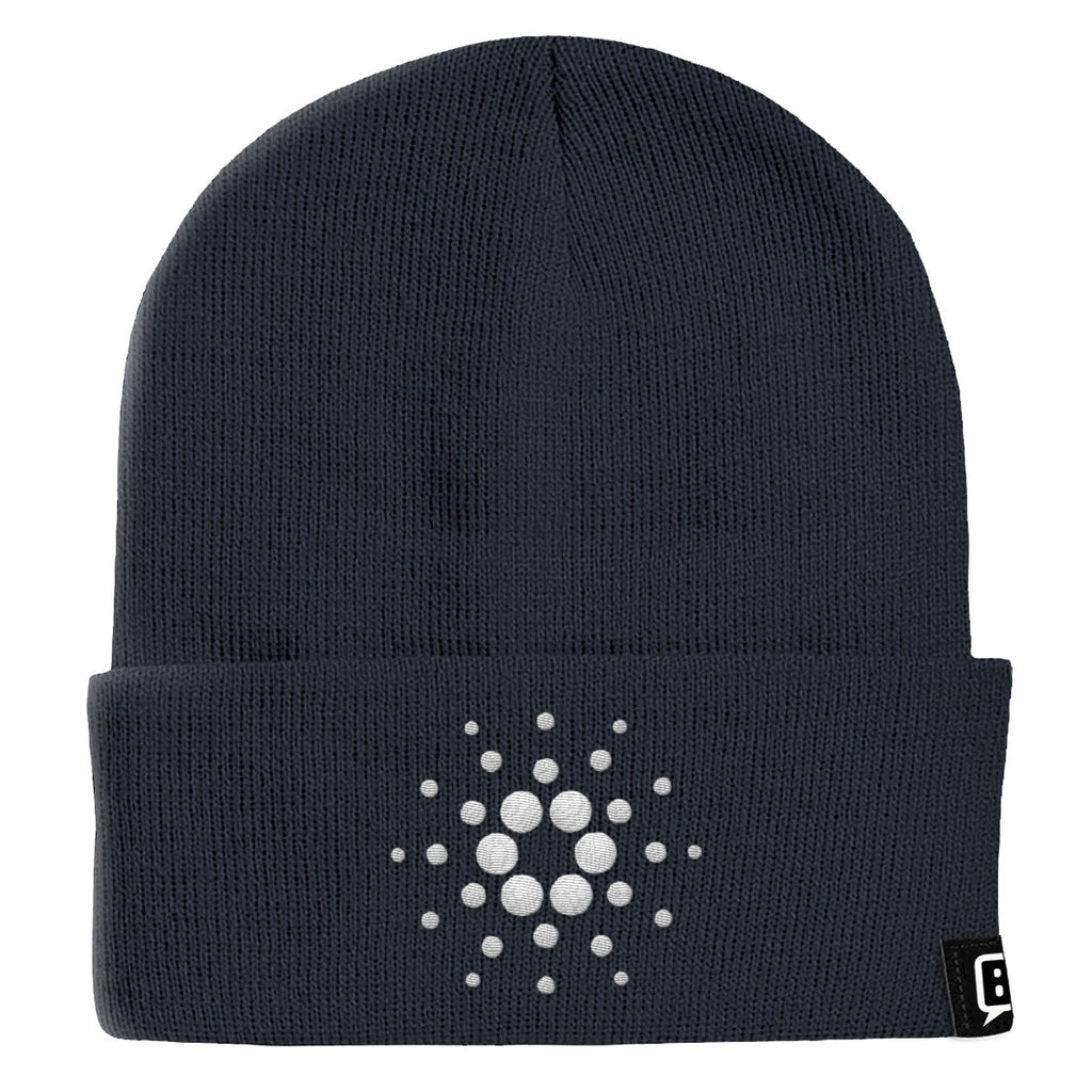 Cardano Beanies