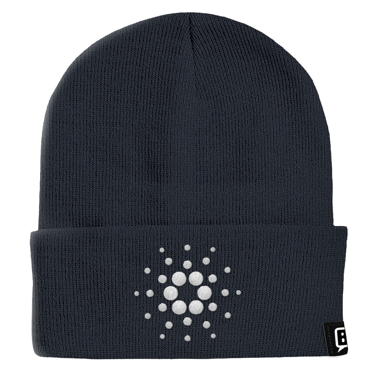 Cardano Beanies
