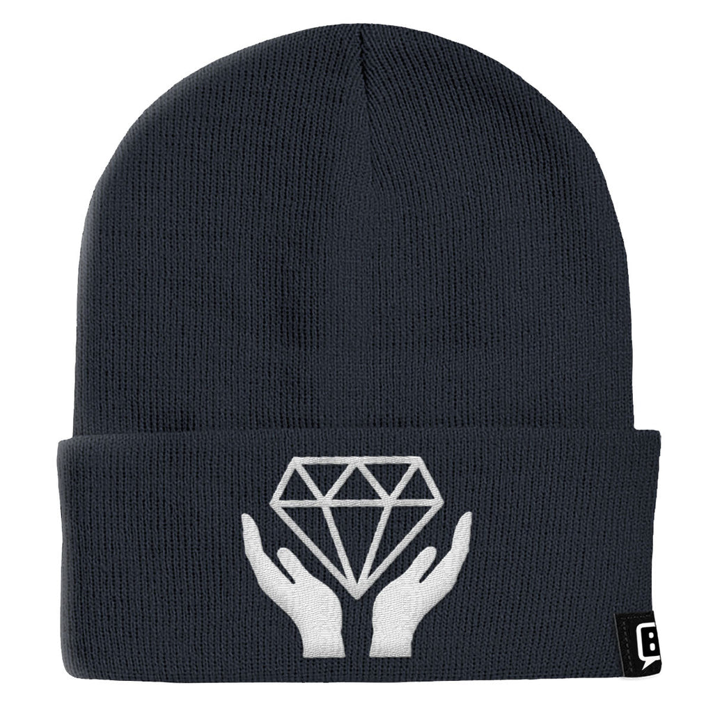 Diamond Hands Beanies