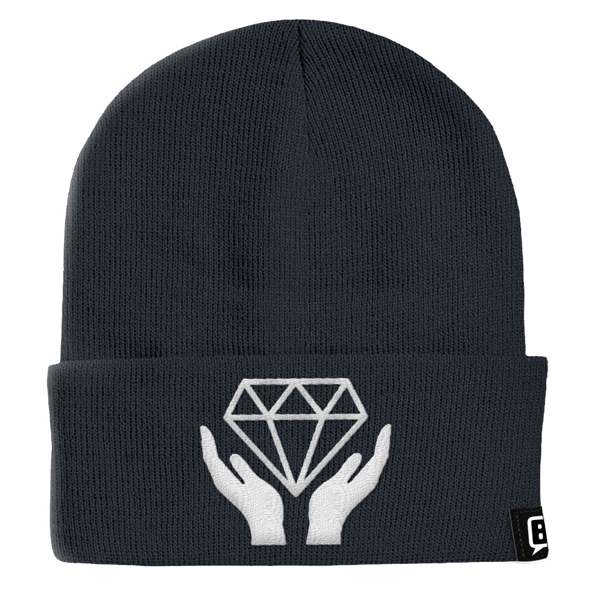 Diamond Hands Beanies