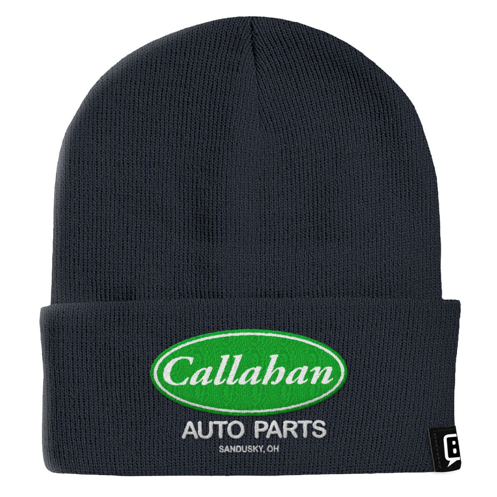 Callahan Auto Parts Beanies
