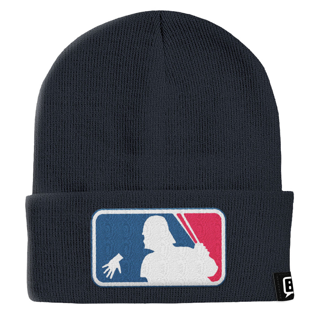 Funny Baseball Beanies