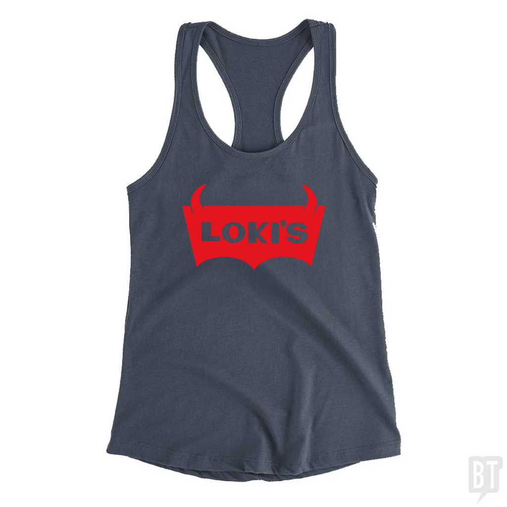 Fashion God Tank Top