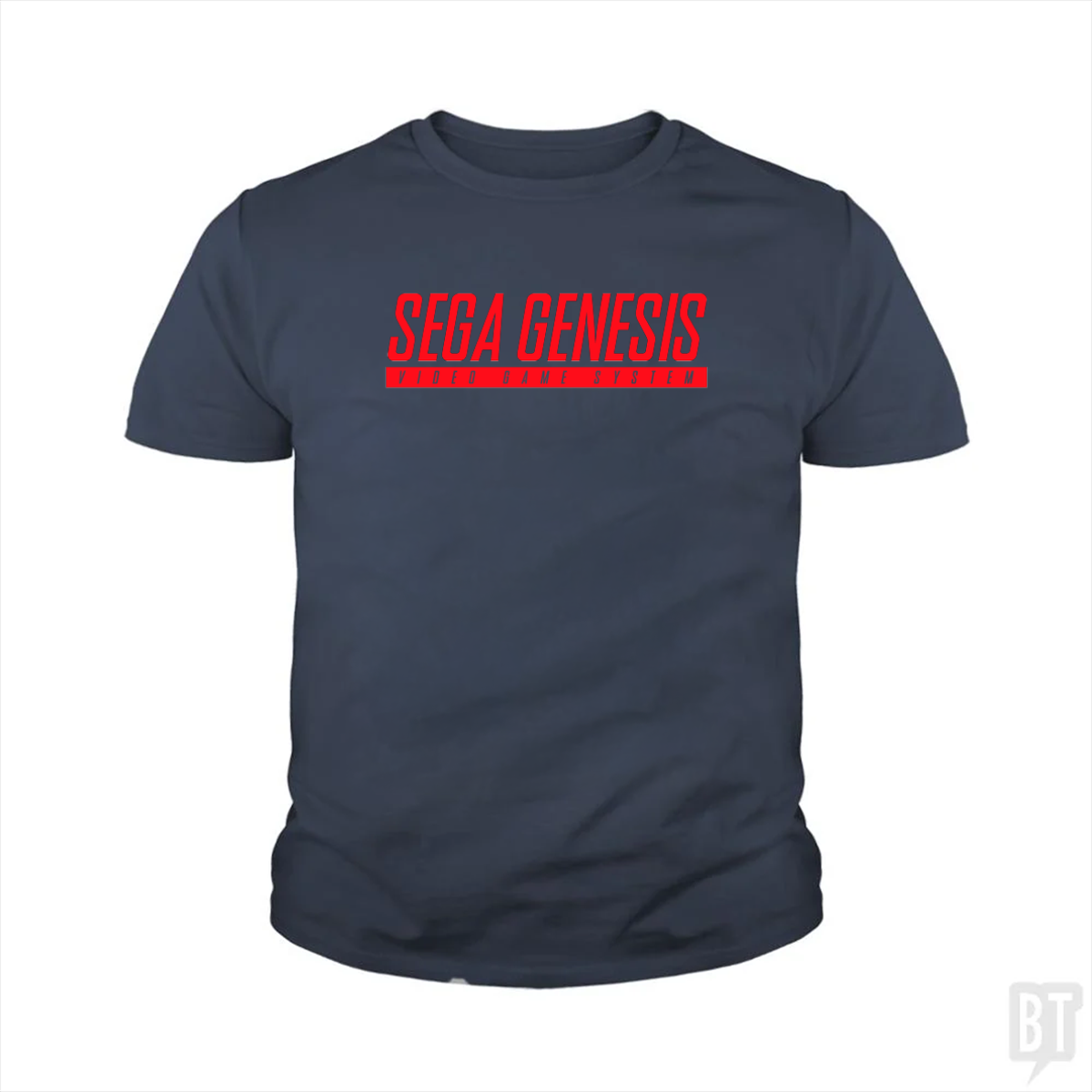 Video Game System Kids Shirt