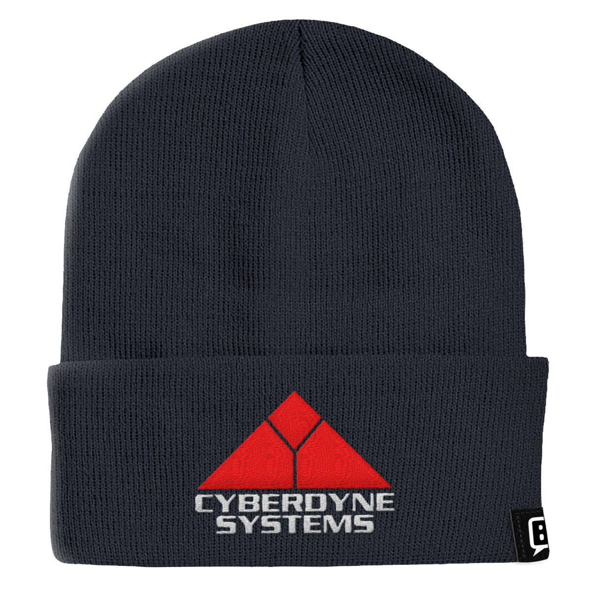 Cyberdyne Systems Beanies