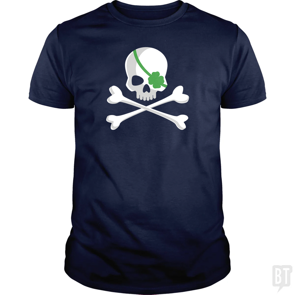 Irish Pirate