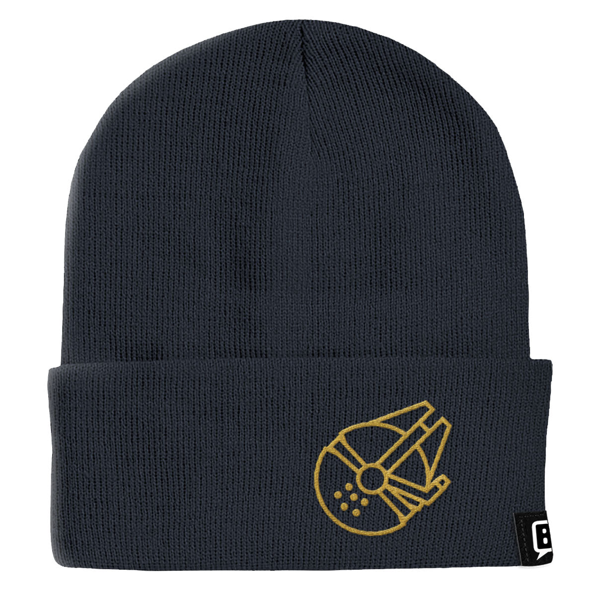 Falcon Beanies