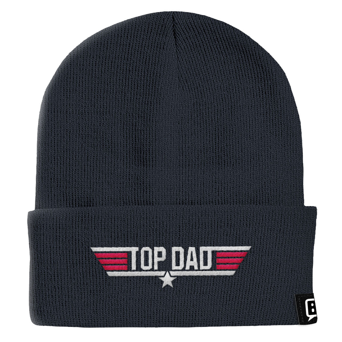 Top Dad Beanies
