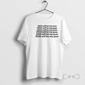 New 2026 Will Be My Year T-Shirts, Hoodie, Sweatshirt