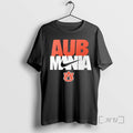New Auburn Tigers Aub Mania Madness T-Shirts, Hoodie, Sweatshirt