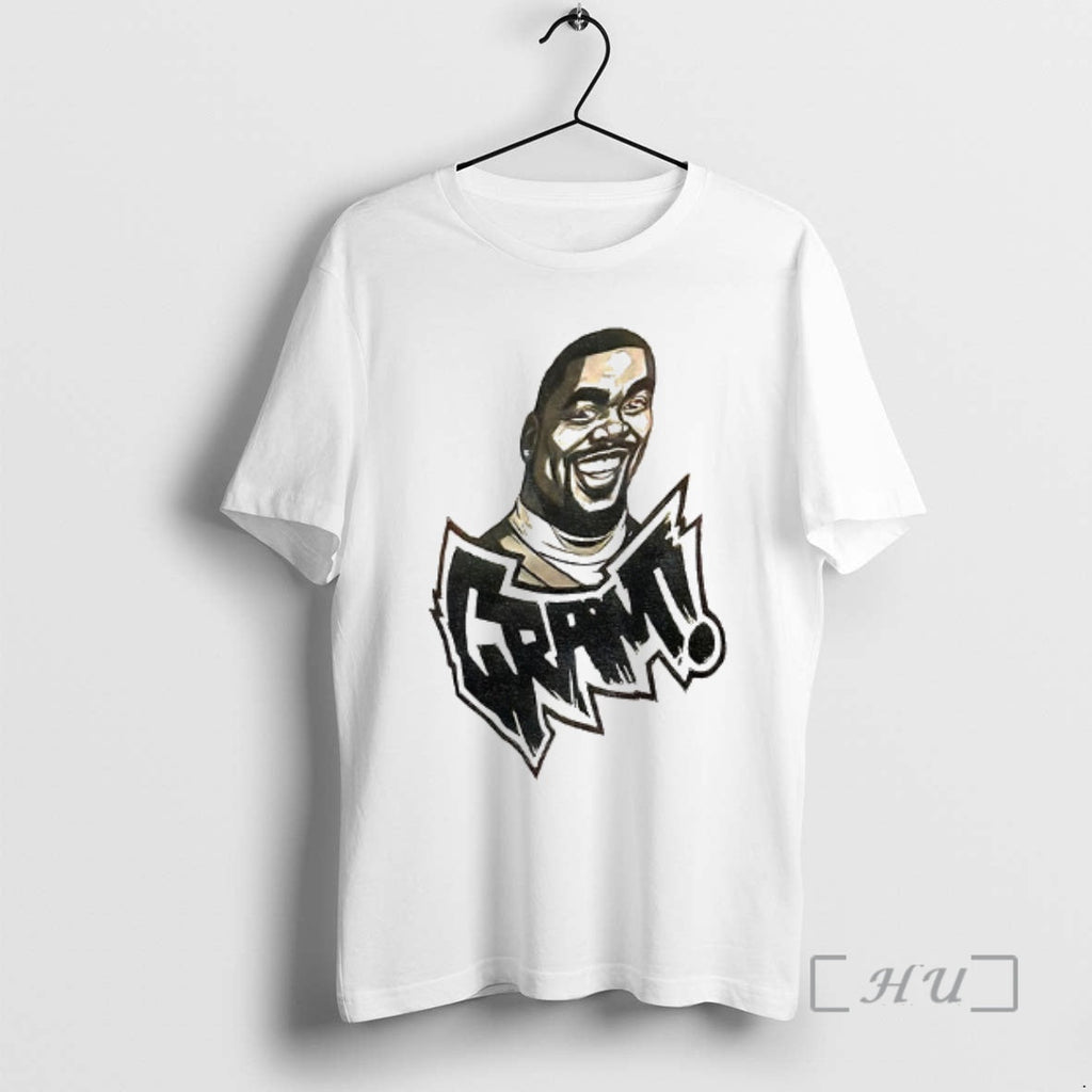 New Chris Jones Gram Sketch T-Shirts, Hoodie, Sweatshirt