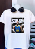 New Contract Deal 2 Years 30 8M Golden State Warriors Shirt