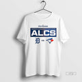 New Detroit Tigers Vs Graphic Tee Shirt Sweater