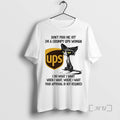 New Dont Piss Me Off Im Grumpy Cat Ups Woman T-Shirts, Hoodie, Sweatshirt