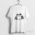 New Embroidered Hockey Goose Heated Rivalry Shane Ilya Hollander Rosanov Hollanov Lgbt T-Shirts, Hoodie, Sweatshirt