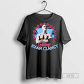 New Fancey Ryan Clancy Graphic Tee Shirts Sweatshirt Hoodies