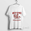 New Bryan Bozzi Must Be Water Ferrari Strategy 2007 Present T-Shirts, Hoodie, Sweatshirt