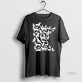 New Golden Retriever Minnesota Graphic Tee Shirt Sweater