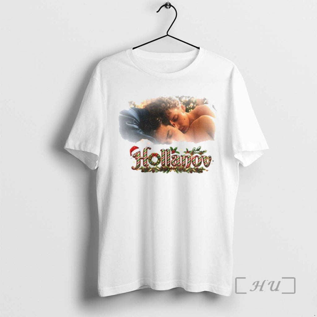New Hollanov Ilya Rozanov Licking Face Shane Hollander Hockey Heated Rivalry Eras Tour T-Shirts, Hoodie, Sweatshirt