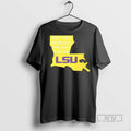New If My Coach Doesnt Kill Kids I Dont Want Him Lsu Tee Shirts