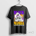 New Kobe Bryant Black Mamba Legends Never Die Vintage T-Shirts, Hoodie, Sweatshirt