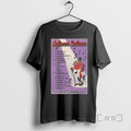 New Leftover Salmon Winter Spring Tour 2026 T-Shirts, Hoodie, Sweatshirt