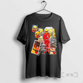 New Lewis Hamilton Ferrari 2026 F1 Racing T-Shirts, Hoodie, Sweatshirt