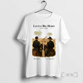 New Little Big Horn June 25 1876 Reno Benteen T-Shirts, Hoodie, Sweatshirt