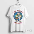 New Los Pollos Hermanos Tv Chicken Brothers T-Shirts, Hoodie, Sweatshirt