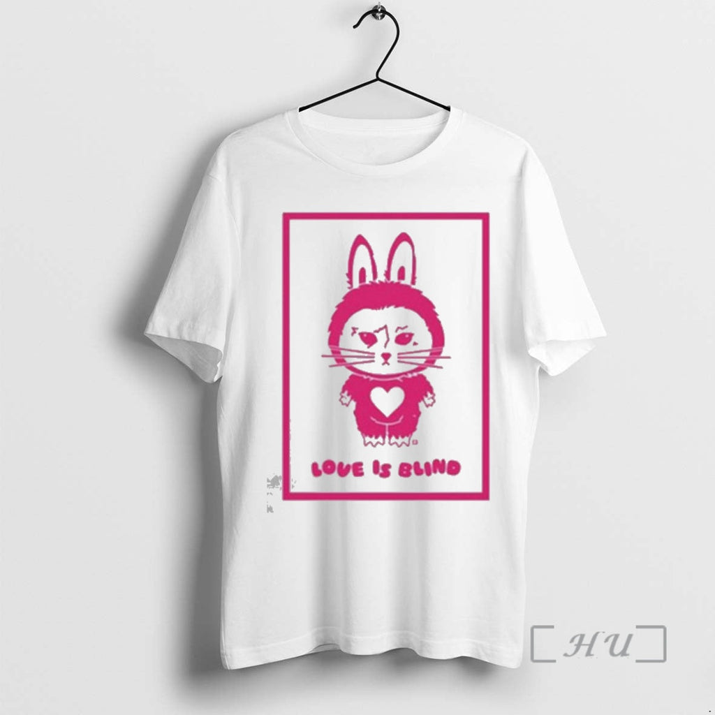 New Love Is Blind Greeting Card T-Shirts, Hoodie, Sweatshirt