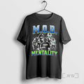 New Mob Mentality Seattle Football T-Shirts, Hoodie, Sweatshirt