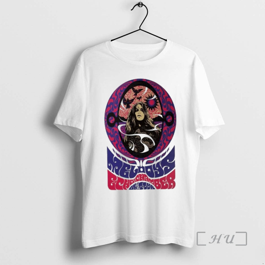 New Melodys Echo Chamber Tour 2026 T-Shirts, Hoodie, Sweatshirt