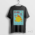 New Work Toad Wet Sprocket Shonen Knife Summer 2026 Us T-Shirts, Hoodie, Sweatshirt