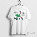 New Mexico National Team Vive La Fete Chilena T-Shirts, Hoodie, Sweatshirt
