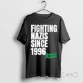 New Michael Fanone Dropkick Murphys Fighting Nazis Since 1996 T-Shirts, Hoodie, Sweatshirt