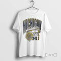 New Michigan Basketball Wolverines T-Shirts, Hoodie, Sweatshirt
