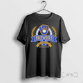 New Milwaukee Brewers National League Cooperstown Crest T-Shirts, Hoodie, Sweatshirt