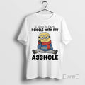 New Minions I Dont Fart I Giggle My Asshole T-Shirts, Hoodie, Sweatshirt