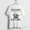 New Mobility Scooter Most Old Would Have Given Up Now T-Shirts, Hoodie, Sweatshirt