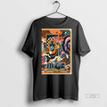 New Moe Brooklyn Bowl In Brooklyn Tour October 10 2025 Graphic Tee Shirt Sweater