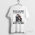 New Motogp Most Old Would Have Given Up Now T-Shirts, Hoodie, Sweatshirt