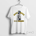 New Navy Midshipmen Back 2 Back Cic Trophy Champions 2025 Trophy Ornaments T-Shirts, Hoodie, Sweatshirt