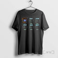 New New York Liberty Basketball Wnba 2026 Season Schedule T-Shirts, Hoodie, Sweatshirt