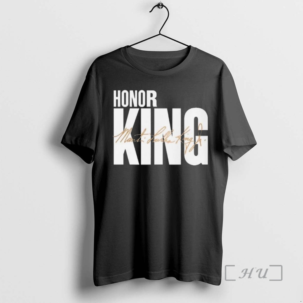 New Ny Knick Honor King Time Is Always Right T-Shirts, Hoodie, Sweatshirt