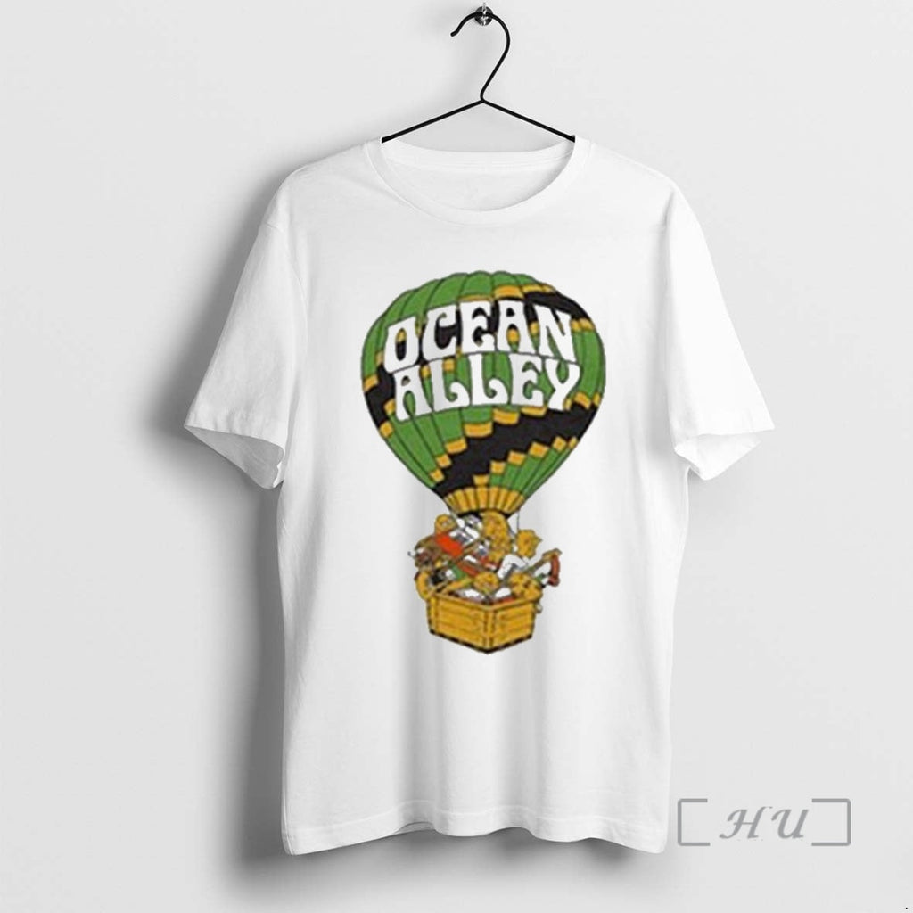 New Ocean Alley 2026 T-Shirts, Hoodie, Sweatshirt