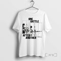 New One Battle After Another T-Shirts, Hoodie, Sweatshirt