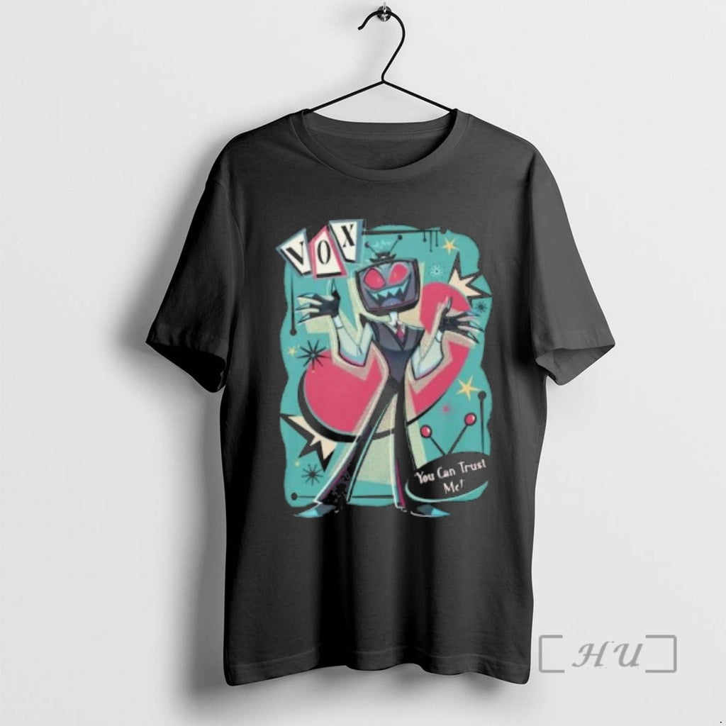 New Oxtek You Can Trust Me T-Shirts, Hoodie, Sweatshirt