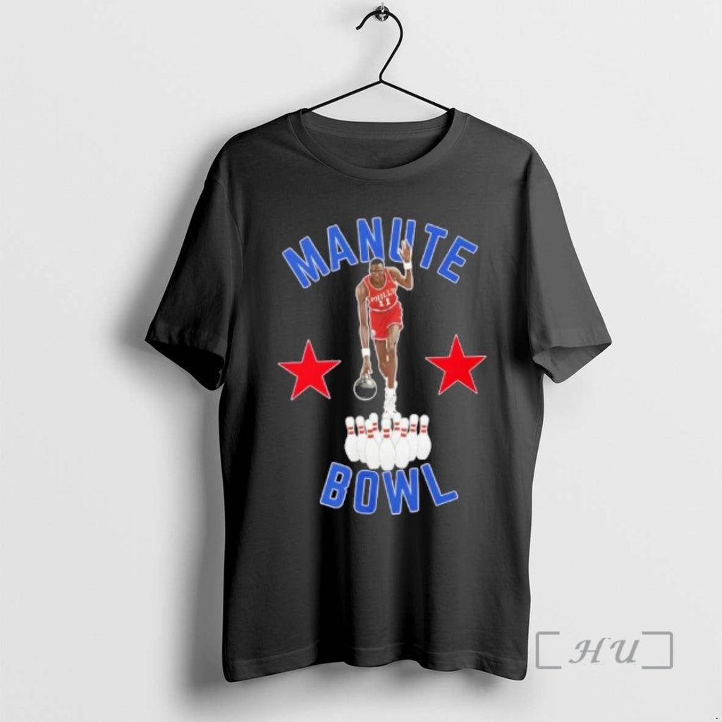New Philly Philadelphia 76ers Manute Bowl T-Shirts, Hoodie, Sweatshirt