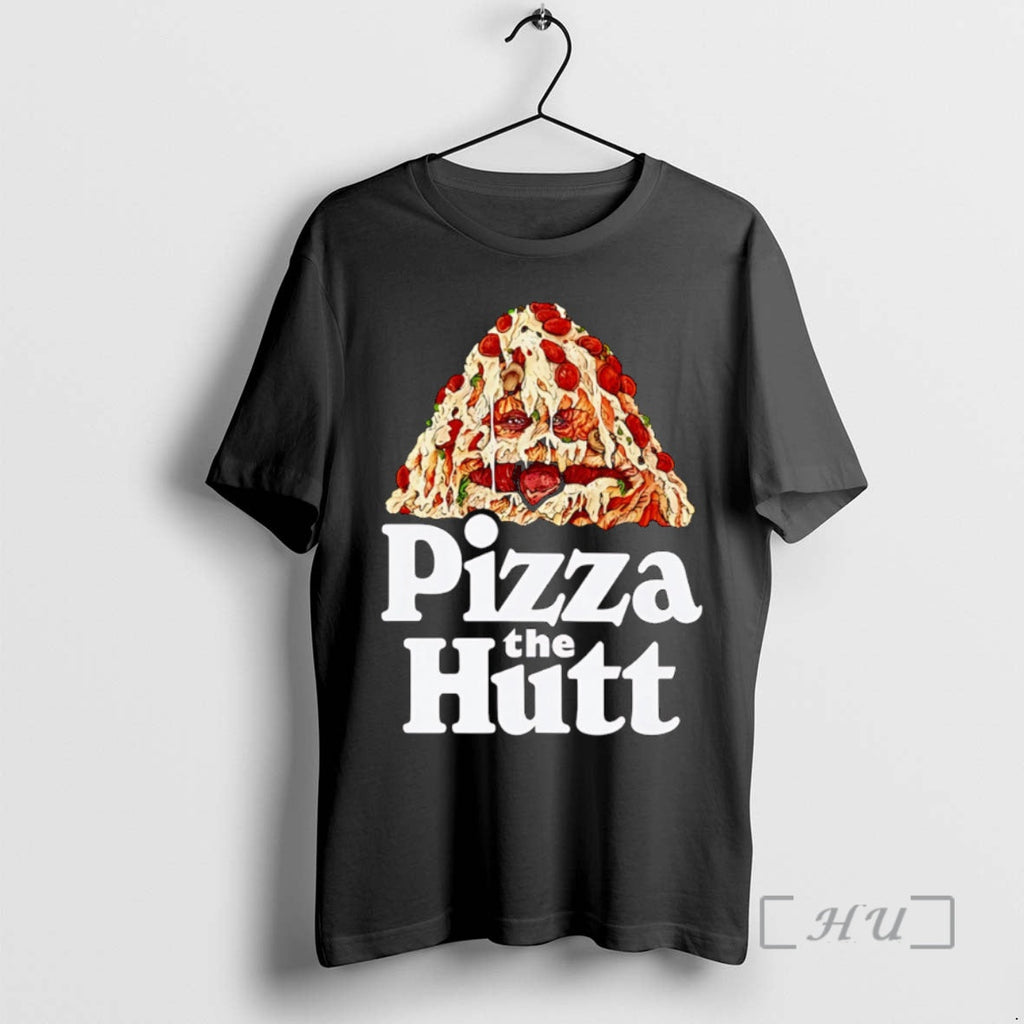 New Pizza Hutt T-Shirts, Hoodie, Sweatshirt