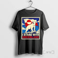 New Polar Bear I Stand Greenland Hope T-Shirts, Hoodie, Sweatshirt